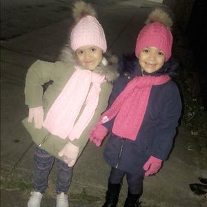 Meet your Posher, Joseleen